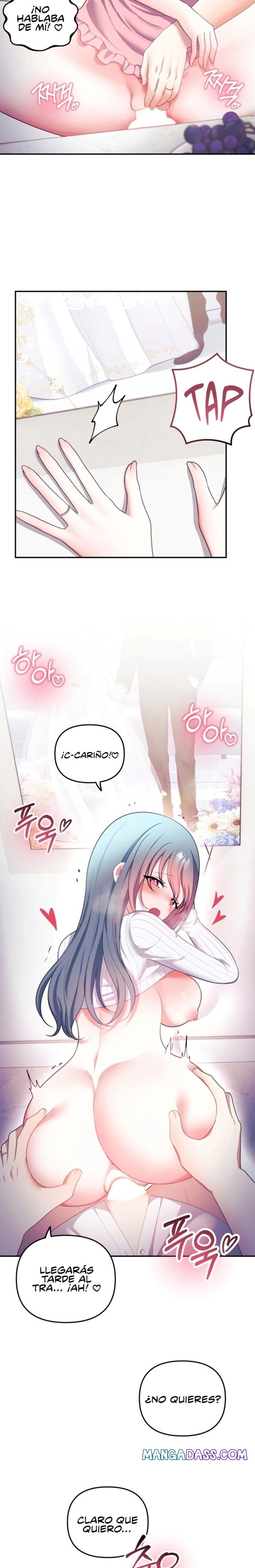 Wife VTuber Raw - Chapter 39 Page 7