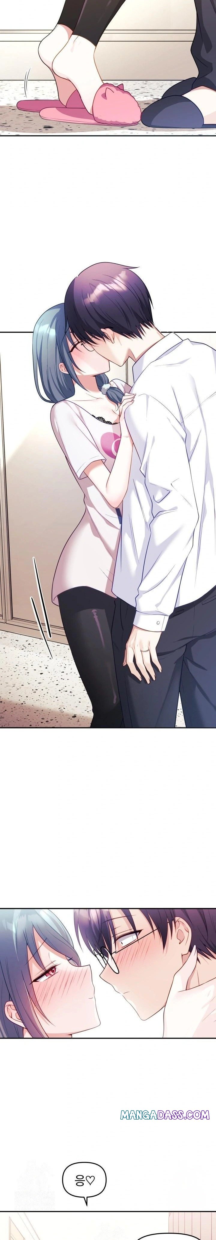 Wife VTuber Raw - Chapter 8 Page 3