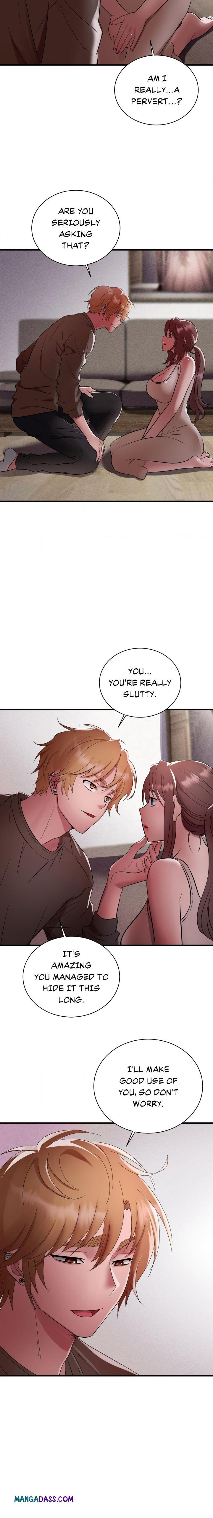 Theory Of Innate Evil - Chapter 11 Page 18