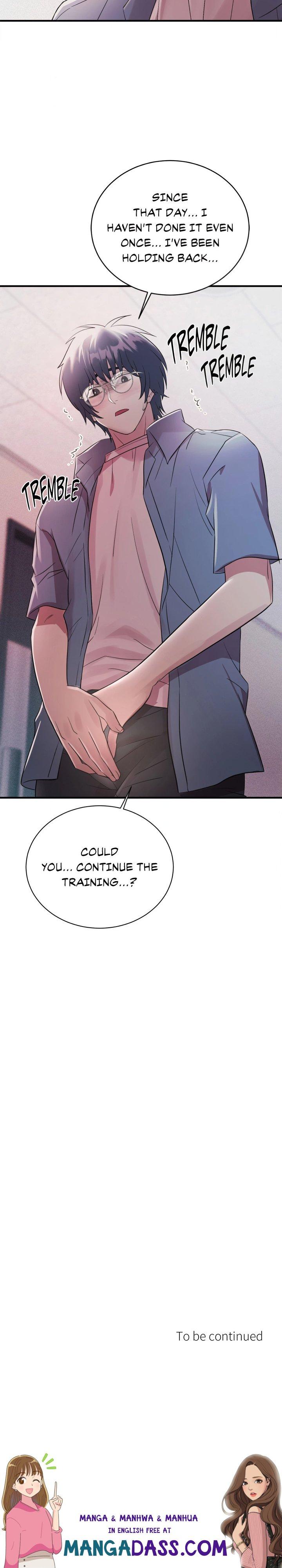 Theory Of Innate Evil - Chapter 18 Page 21