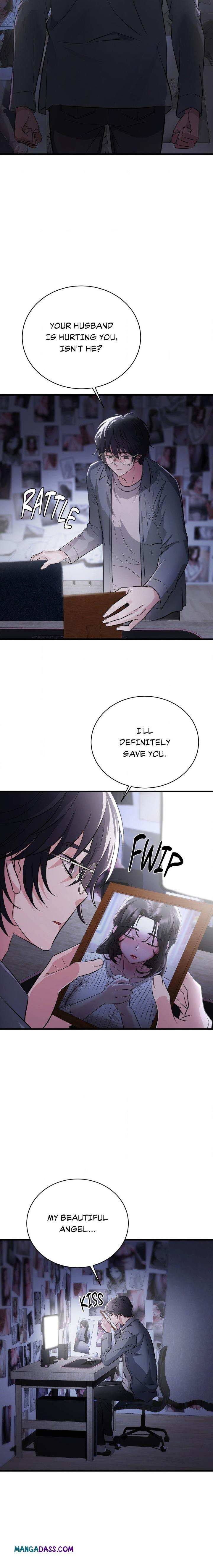 Theory Of Innate Evil - Chapter 3 Page 14