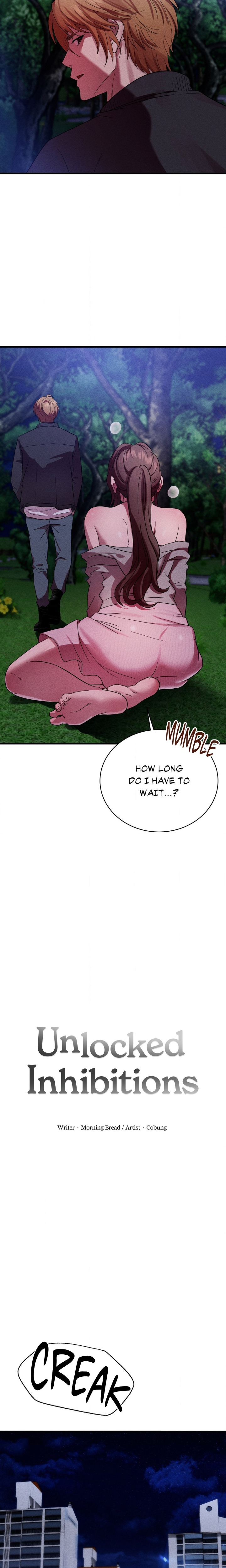 Theory Of Innate Evil - Chapter 8 Page 11
