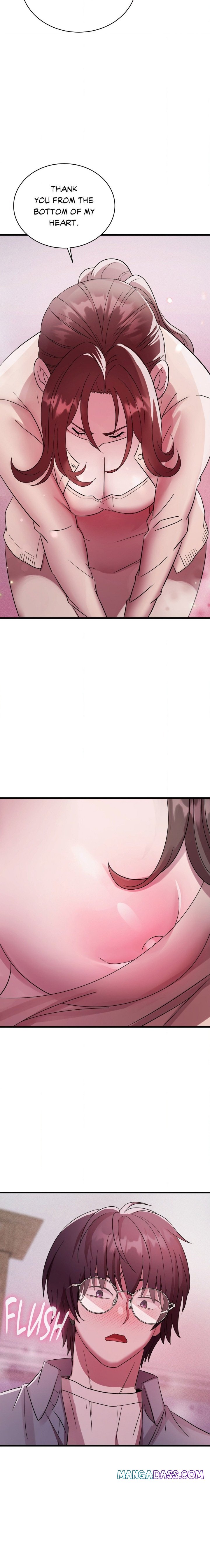 Theory Of Innate Evil - Chapter 9 Page 17