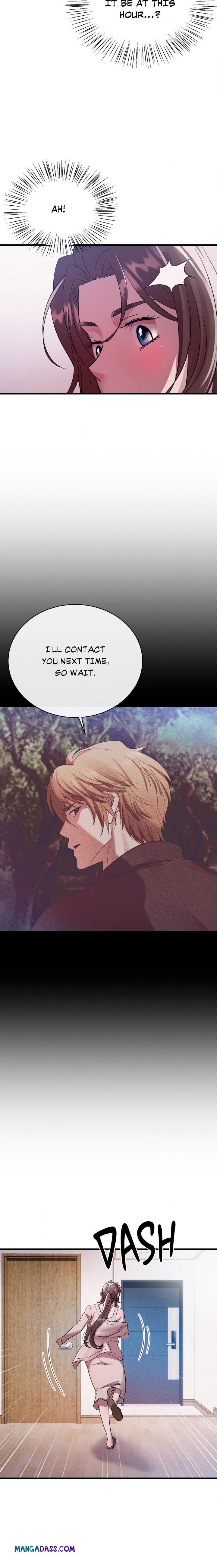 Theory Of Innate Evil - Chapter 9 Page 6