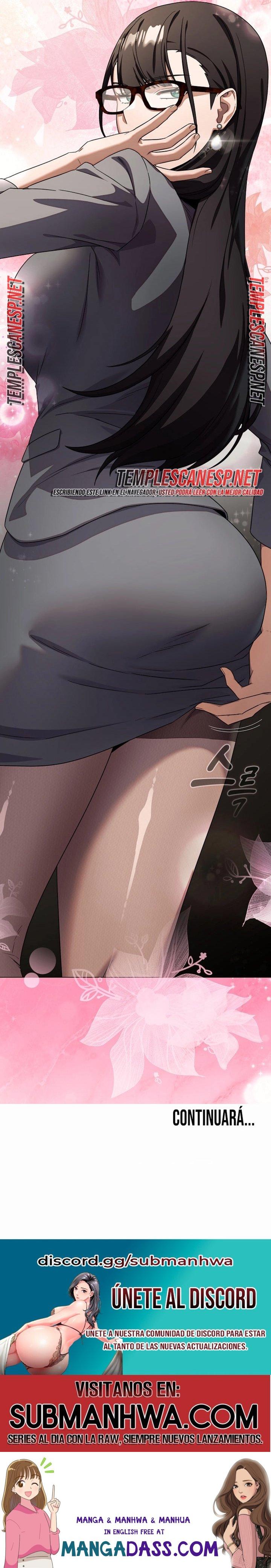 Affair Agency Raw - Chapter 15 Page 29