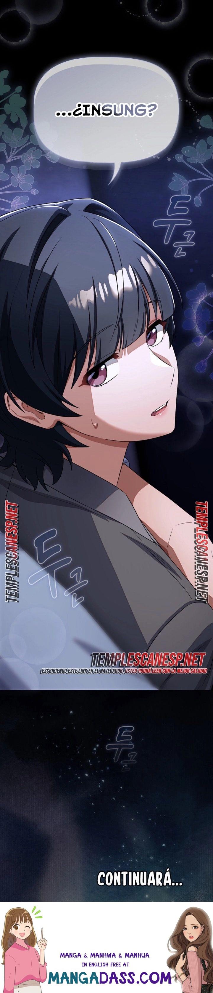 Affair Agency Raw - Chapter 20 Page 14
