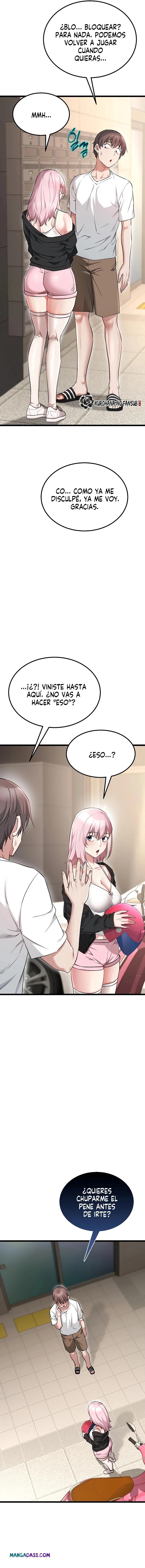 Ogh Reboot Raw - Chapter 16 Page 9