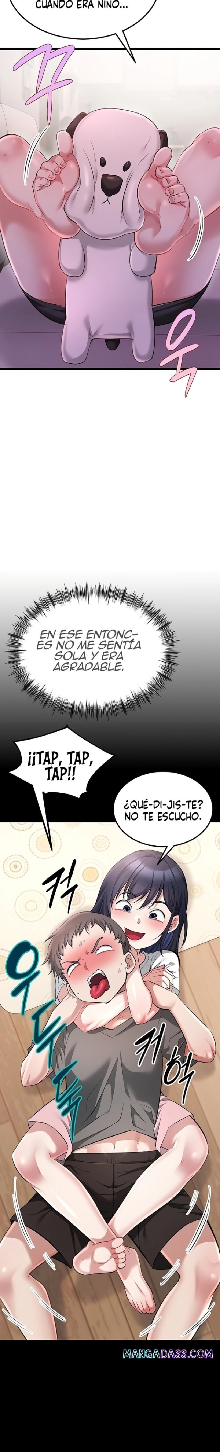 Ogh Reboot Raw - Chapter 18 Page 23