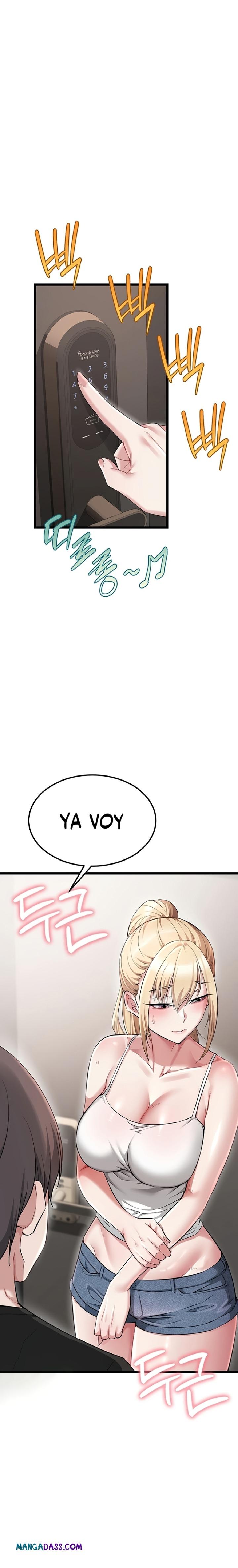 Ogh Reboot Raw - Chapter 18 Page 34