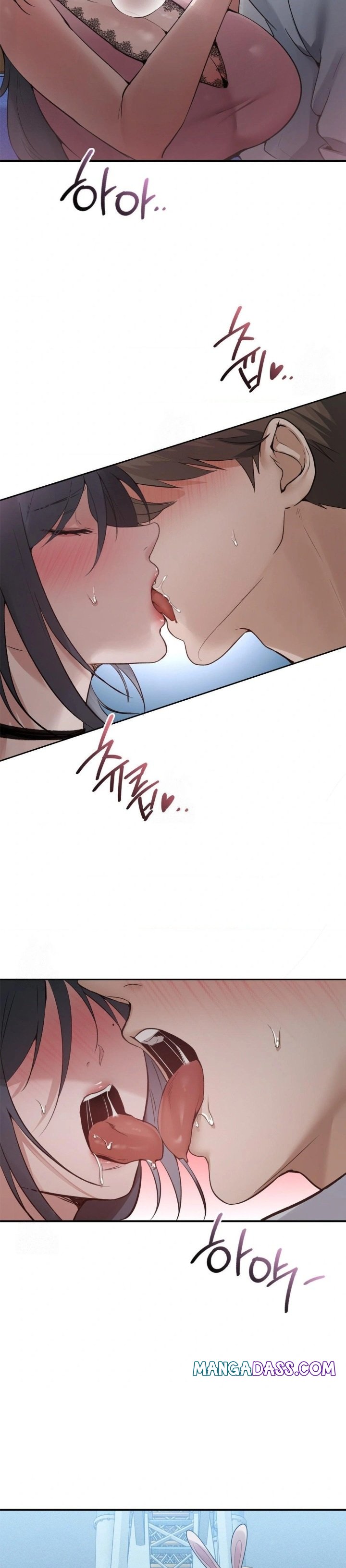 PC Room Girl Raw - Chapter 13 Page 27