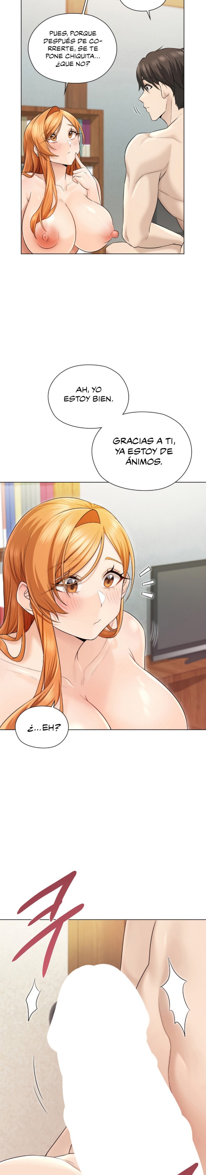 She Recommends a Harem Raw - Chapter 3 Page 11