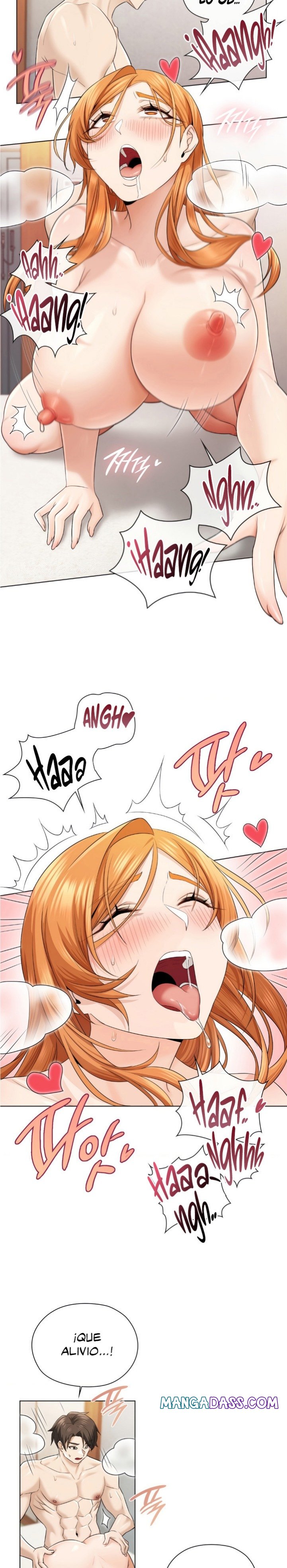 She Recommends a Harem Raw - Chapter 4 Page 7