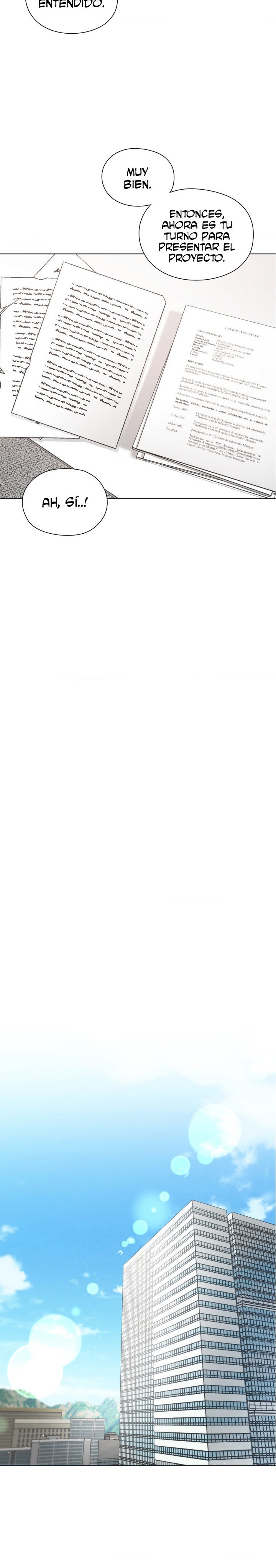 She Recommends a Harem Raw - Chapter 5 Page 19