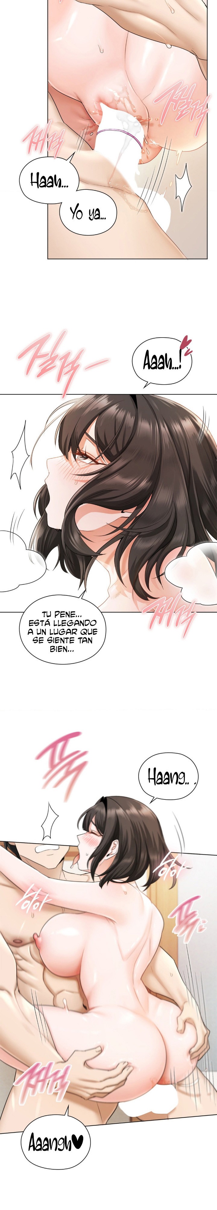 She Recommends a Harem Raw - Chapter 5 Page 5