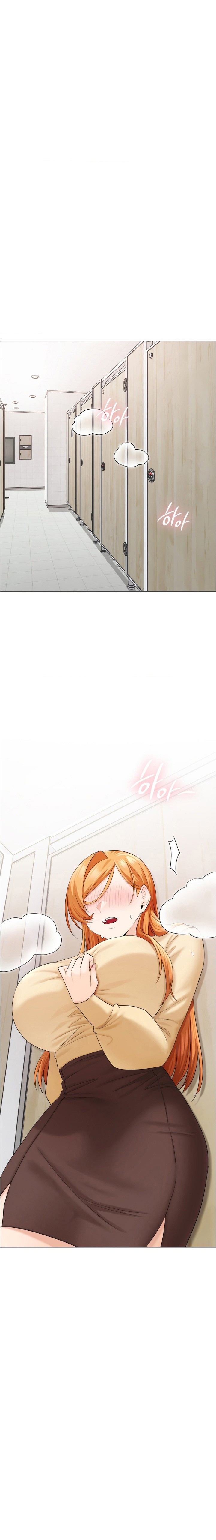 She Recommends a Harem Raw - Chapter 6 Page 2