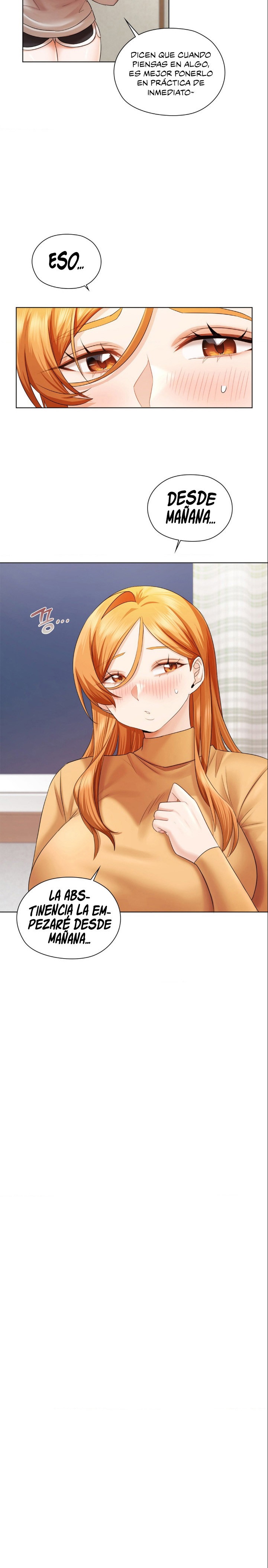 She Recommends a Harem Raw - Chapter 6 Page 26