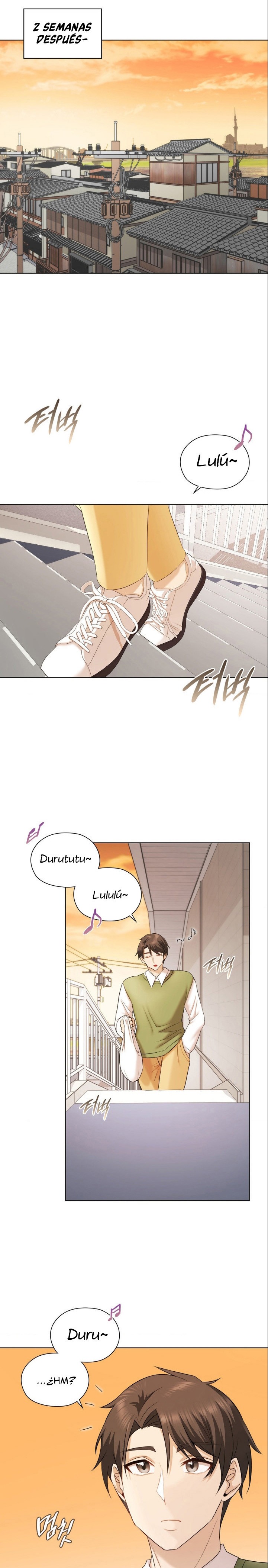 She Recommends a Harem Raw - Chapter 6 Page 27