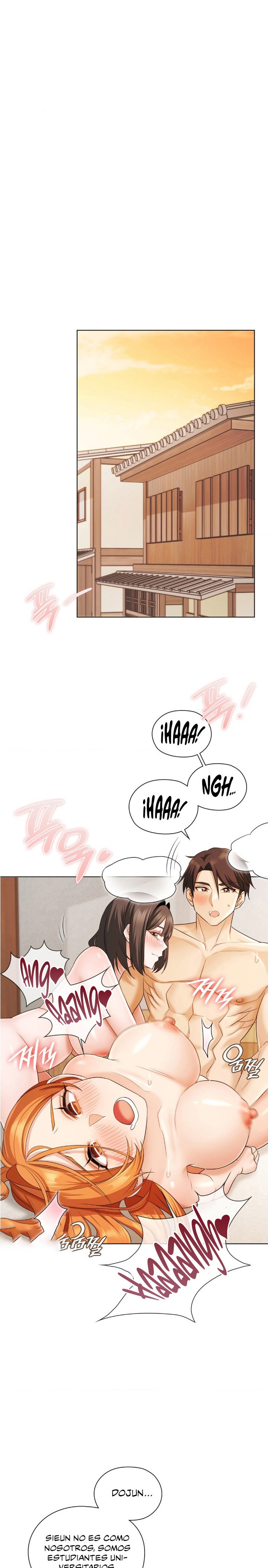 She Recommends a Harem Raw - Chapter 6 Page 9