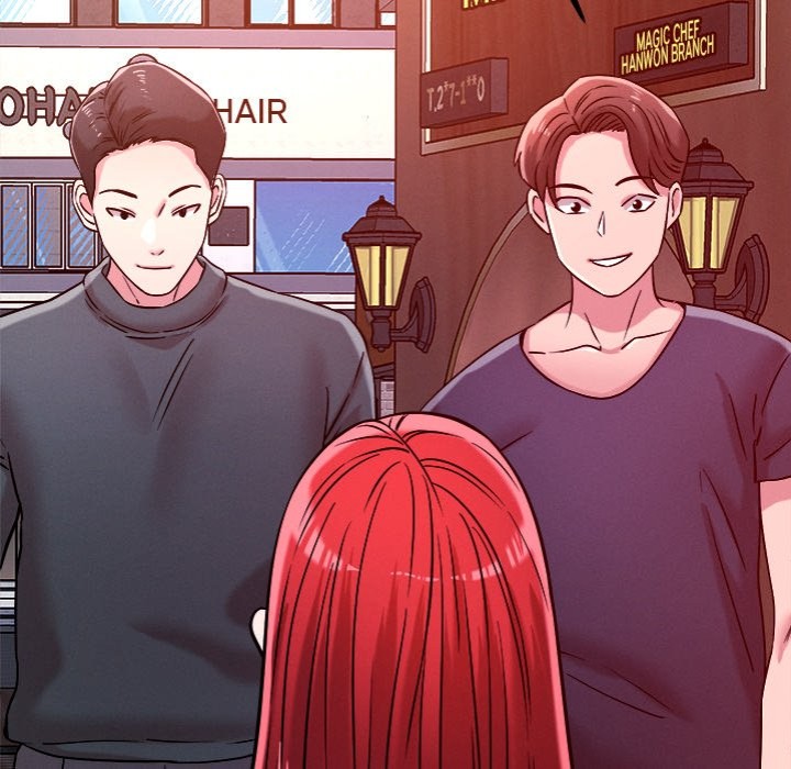 How did we get here Lee Ji-Kyung - Chapter 50 Page 101