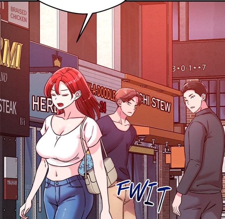 How did we get here Lee Ji-Kyung - Chapter 50 Page 106