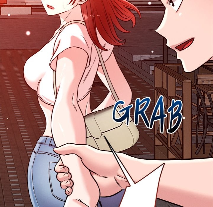 How did we get here Lee Ji-Kyung - Chapter 50 Page 109