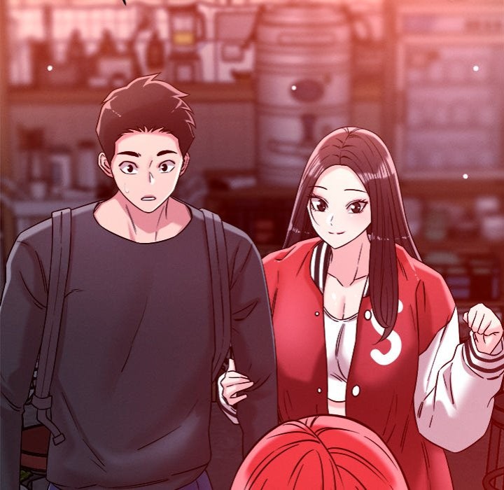 How did we get here Lee Ji-Kyung - Chapter 50 Page 11