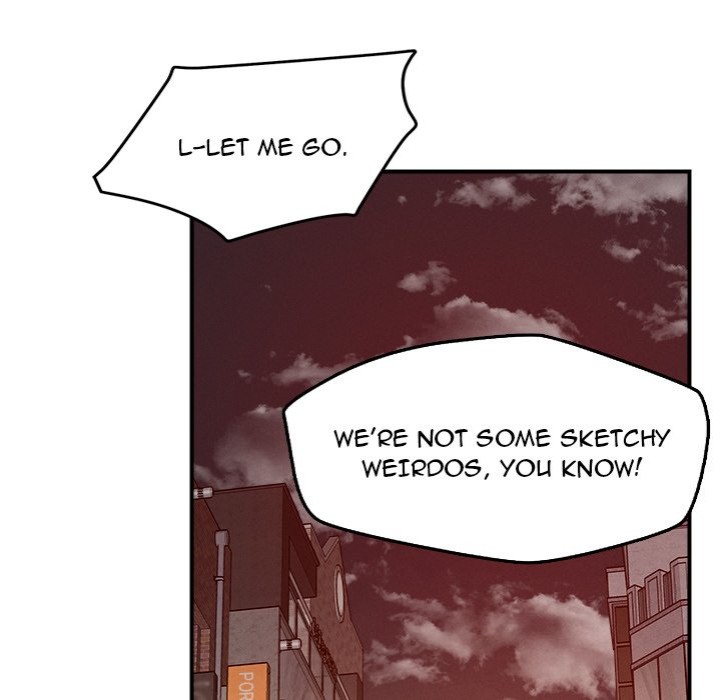 How did we get here Lee Ji-Kyung - Chapter 50 Page 111