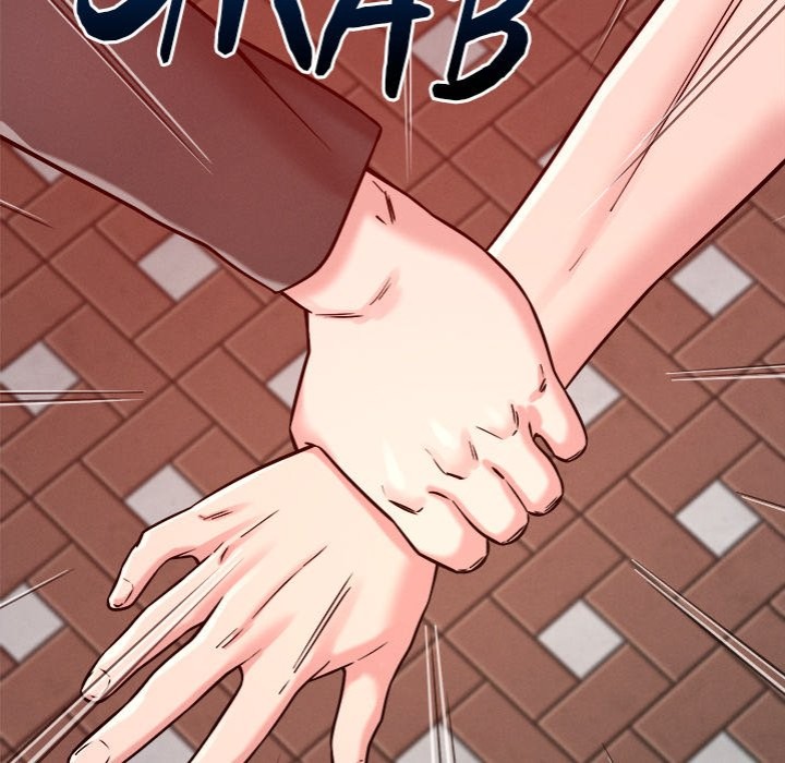 How did we get here Lee Ji-Kyung - Chapter 50 Page 117