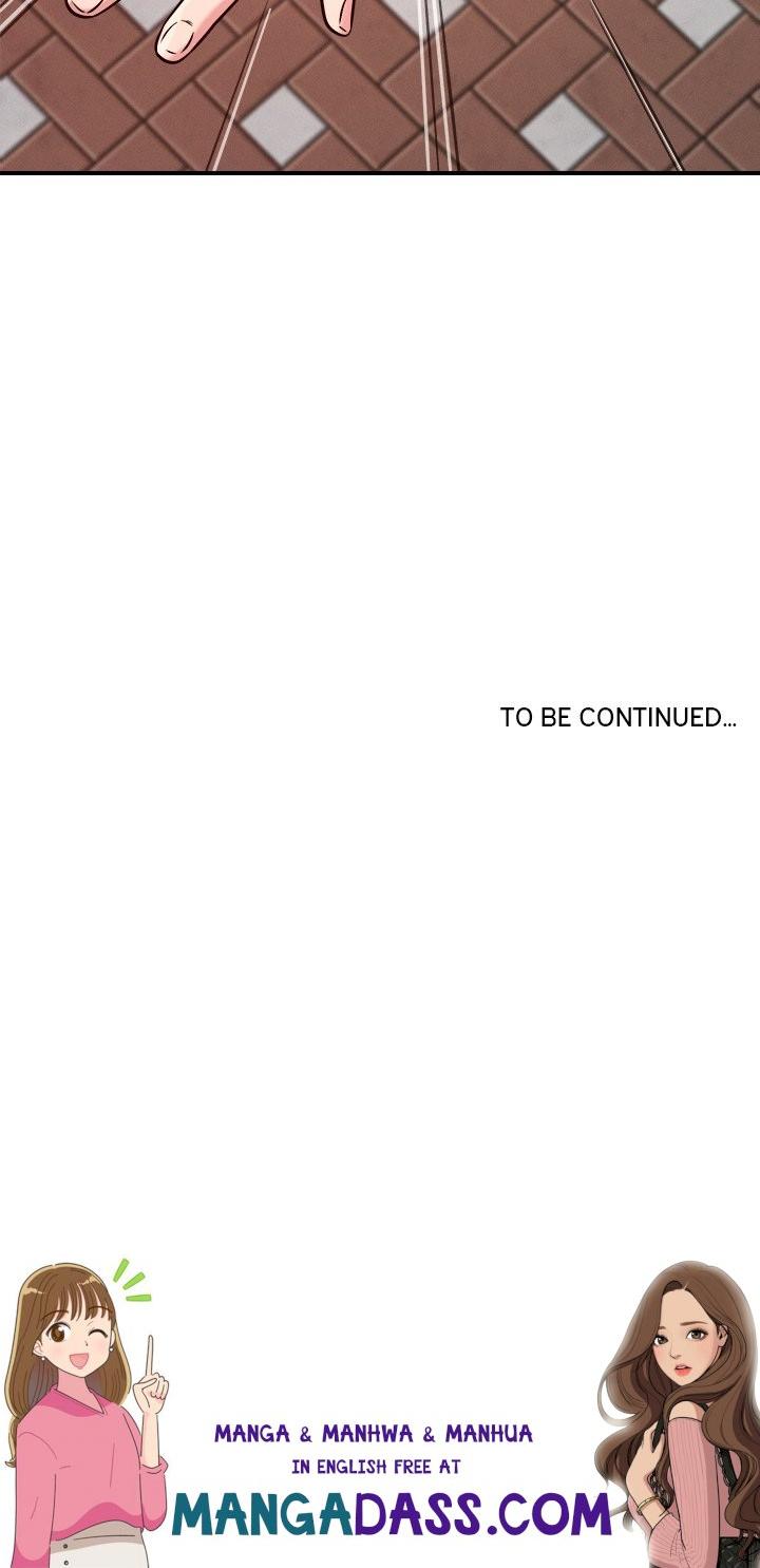 How did we get here Lee Ji-Kyung - Chapter 50 Page 118