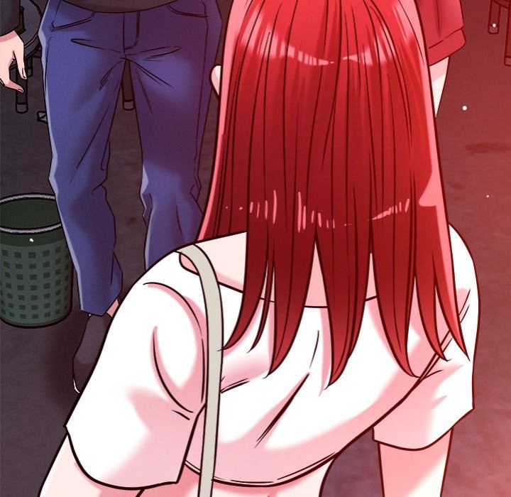 How did we get here Lee Ji-Kyung - Chapter 50 Page 12