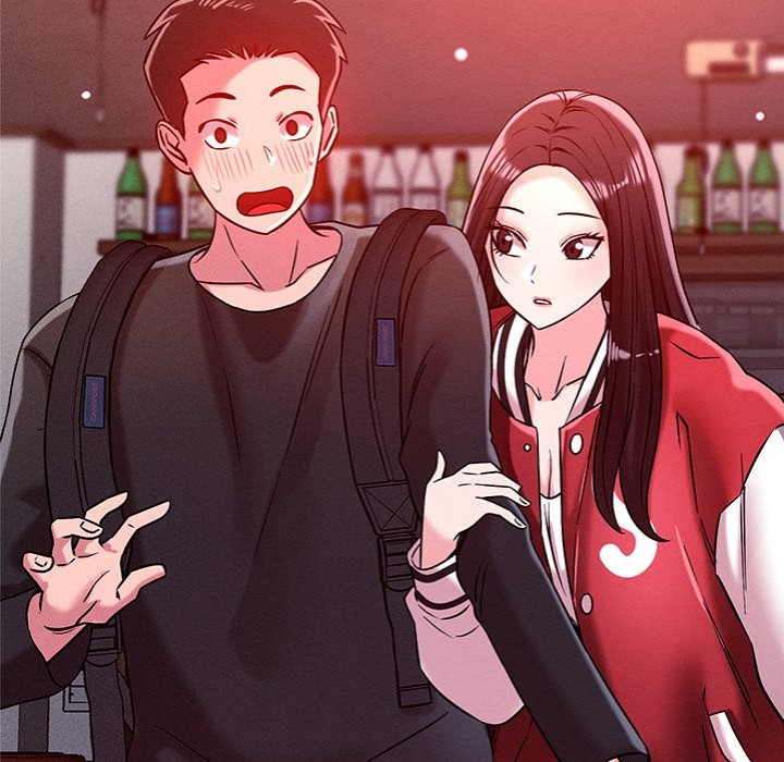 How did we get here Lee Ji-Kyung - Chapter 50 Page 17