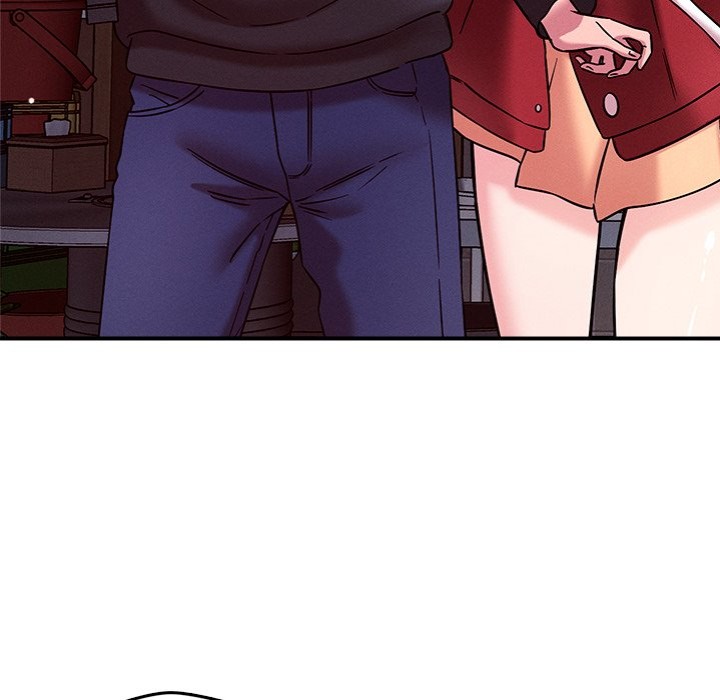 How did we get here Lee Ji-Kyung - Chapter 50 Page 18