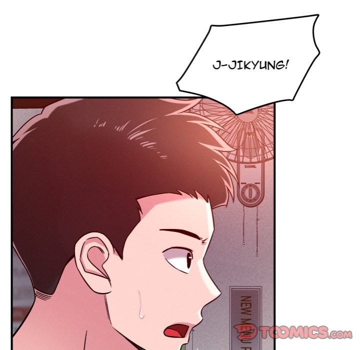 How did we get here Lee Ji-Kyung - Chapter 50 Page 26