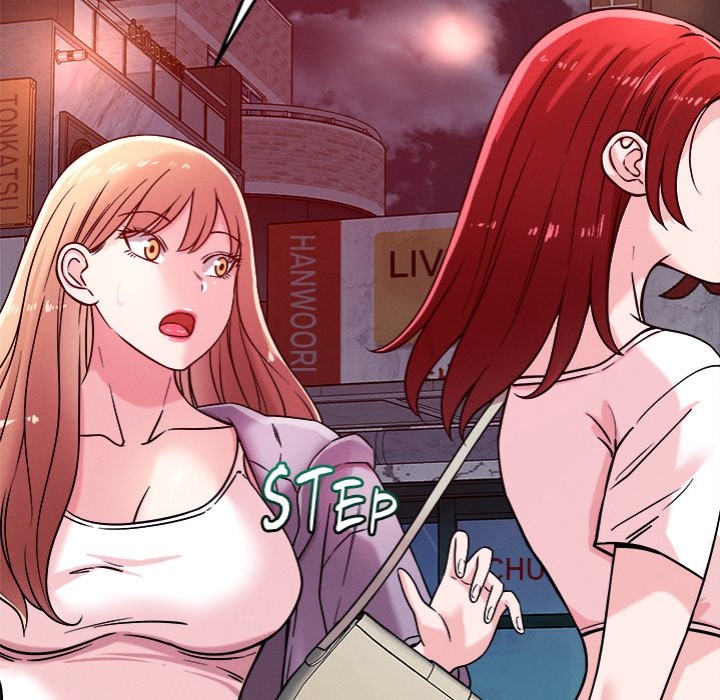 How did we get here Lee Ji-Kyung - Chapter 50 Page 40