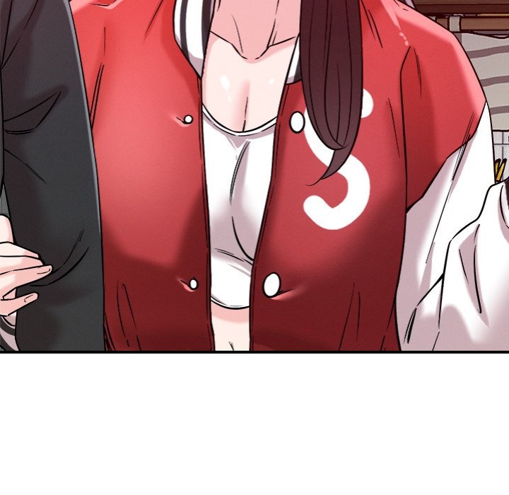 How did we get here Lee Ji-Kyung - Chapter 50 Page 43