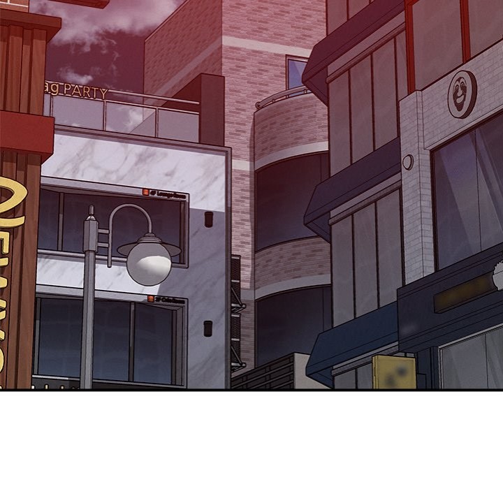 How did we get here Lee Ji-Kyung - Chapter 50 Page 51