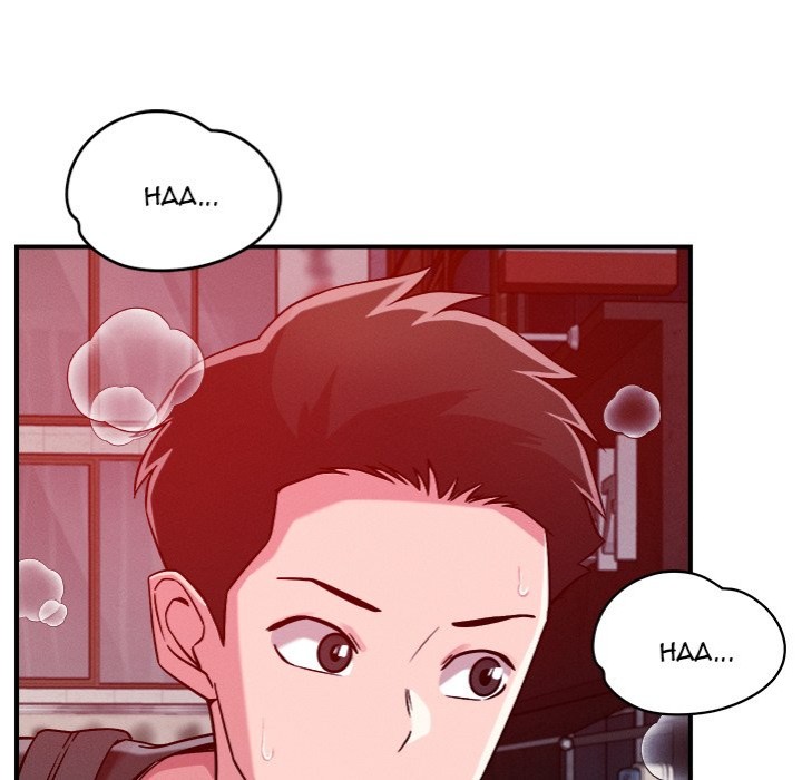 How did we get here Lee Ji-Kyung - Chapter 50 Page 60