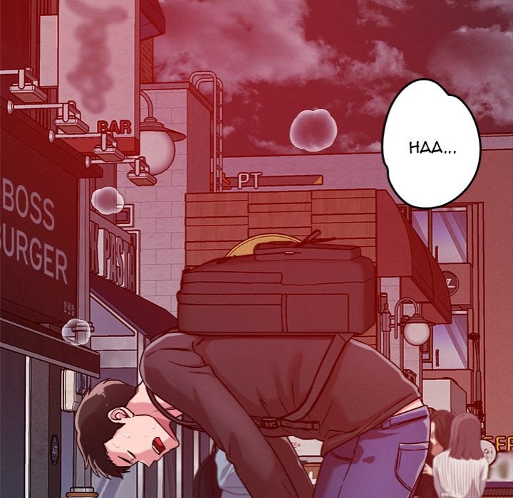 How did we get here Lee Ji-Kyung - Chapter 50 Page 64