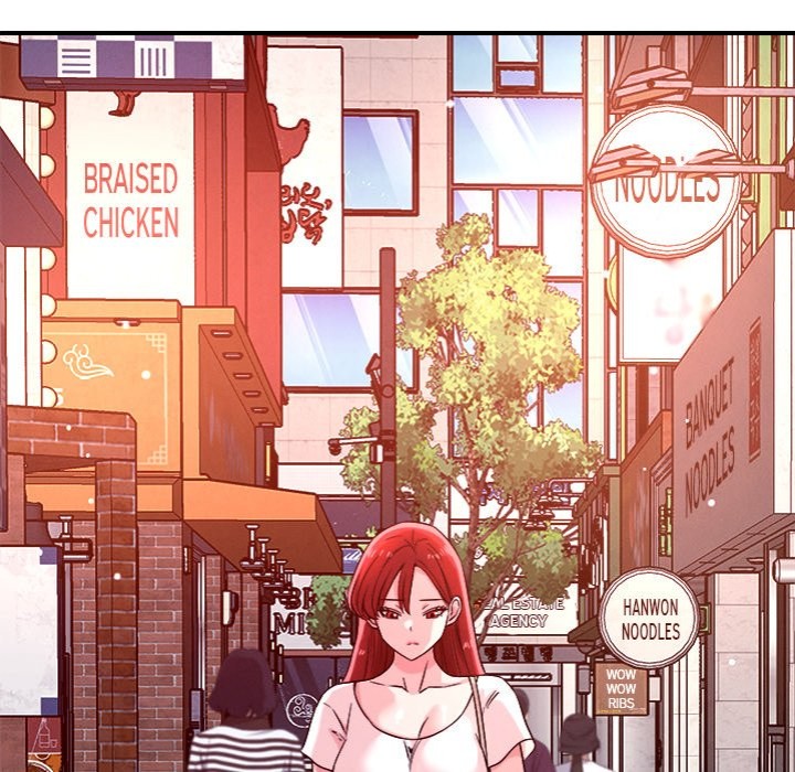 How did we get here Lee Ji-Kyung - Chapter 50 Page 76