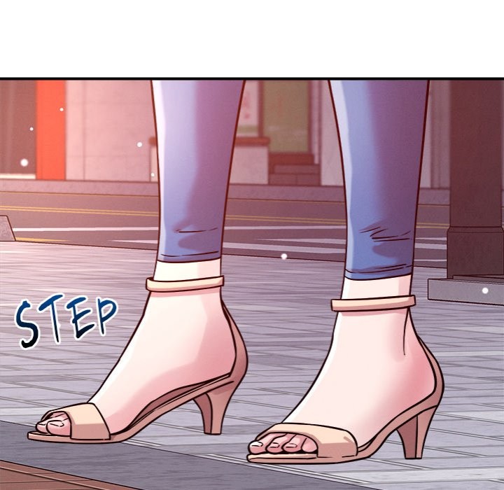 How did we get here Lee Ji-Kyung - Chapter 50 Page 81