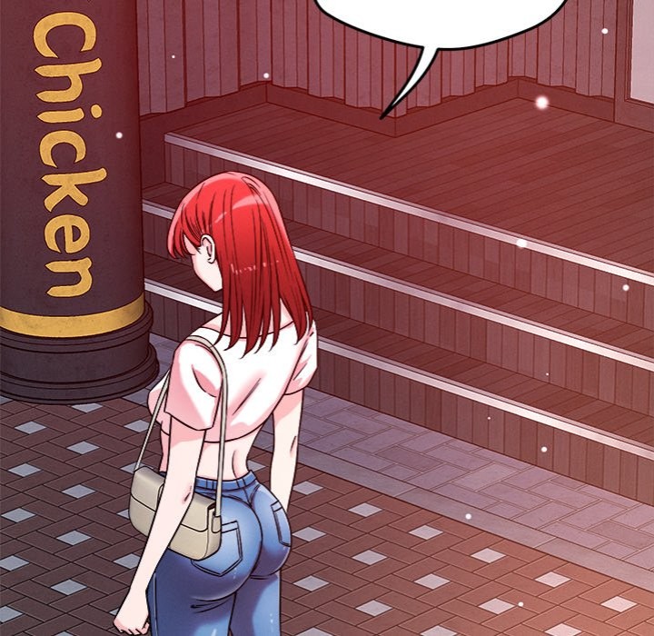 How did we get here Lee Ji-Kyung - Chapter 50 Page 83