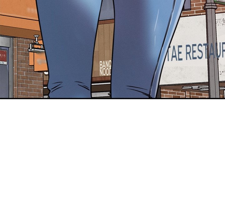 How did we get here Lee Ji-Kyung - Chapter 50 Page 91