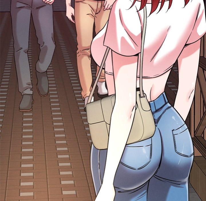 How did we get here Lee Ji-Kyung - Chapter 50 Page 93