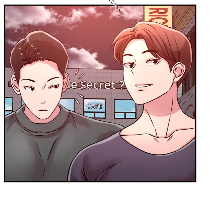 How did we get here Lee Ji-Kyung - Chapter 50 Page 95