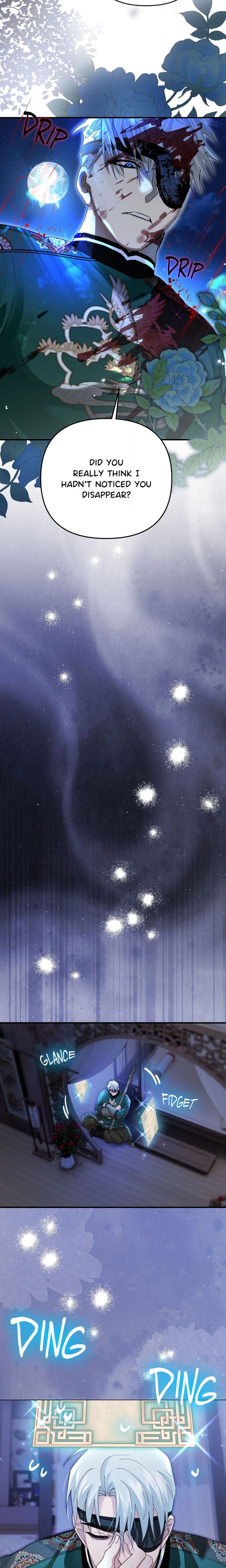 Kingdom of Innocence (Uncensored) - Chapter 36 Page 20