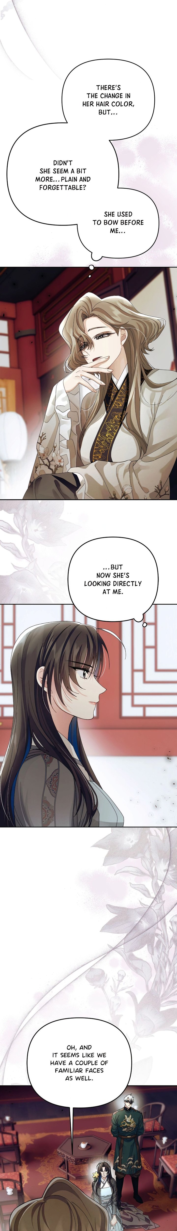 Kingdom of Innocence (Uncensored) - Chapter 41 Page 20