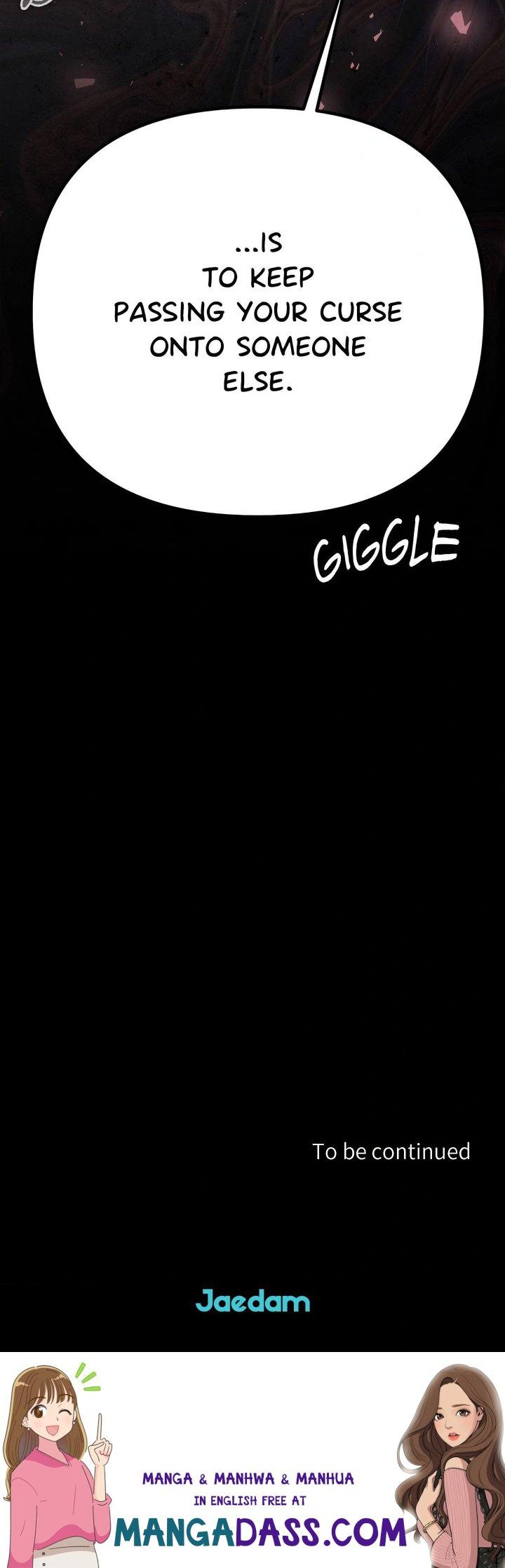 Kingdom of Innocence (Uncensored) - Chapter 41 Page 31