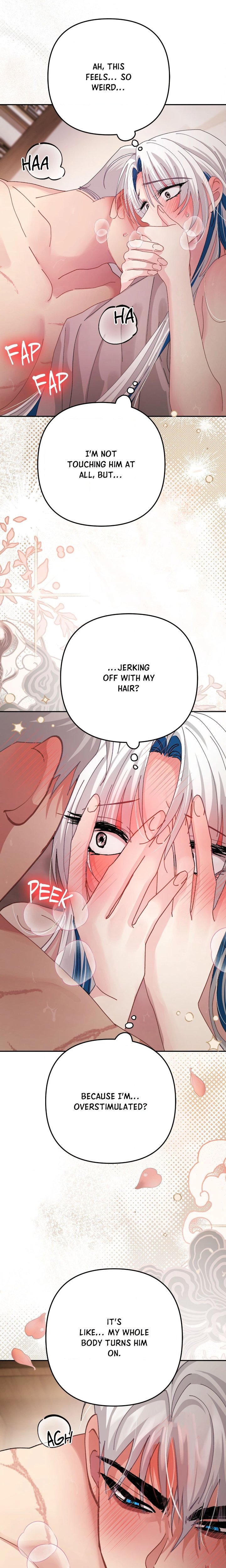 Kingdom of Innocence (Uncensored) - Chapter 50 Page 15
