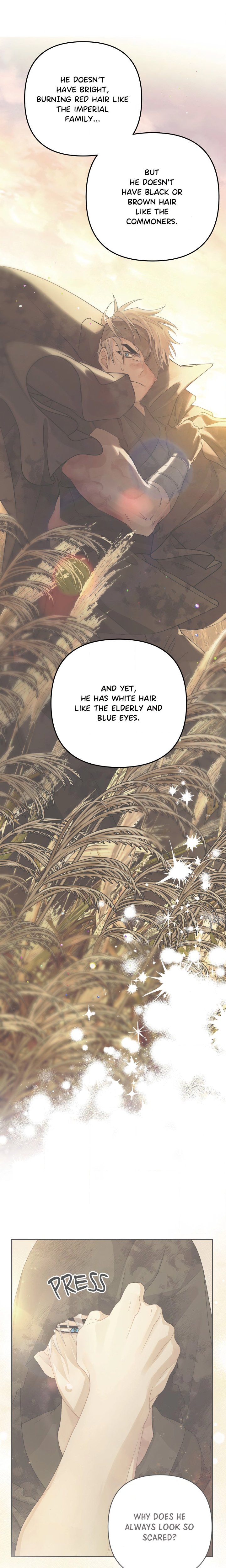 Kingdom of Innocence (Uncensored) - Chapter 51 Page 21