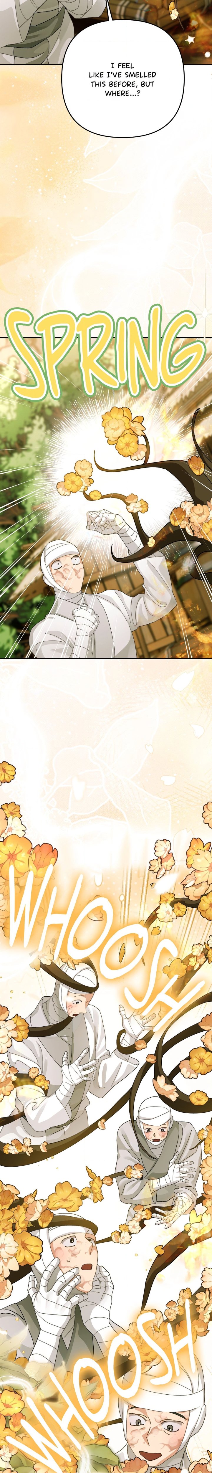 Kingdom of Innocence (Uncensored) - Chapter 51 Page 32